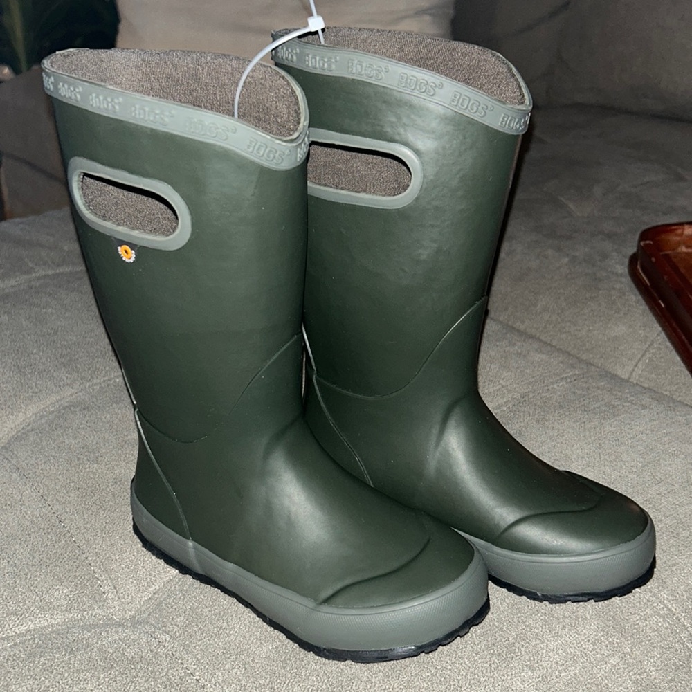Bogs Rain boots
